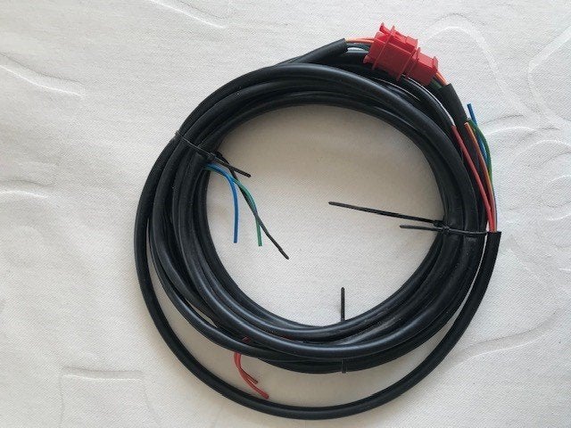 Dietz speaker cable kit - 4x 1,5mm², Autos : Divers, Haut-parleurs voiture, Enlèvement ou Envoi, Neuf