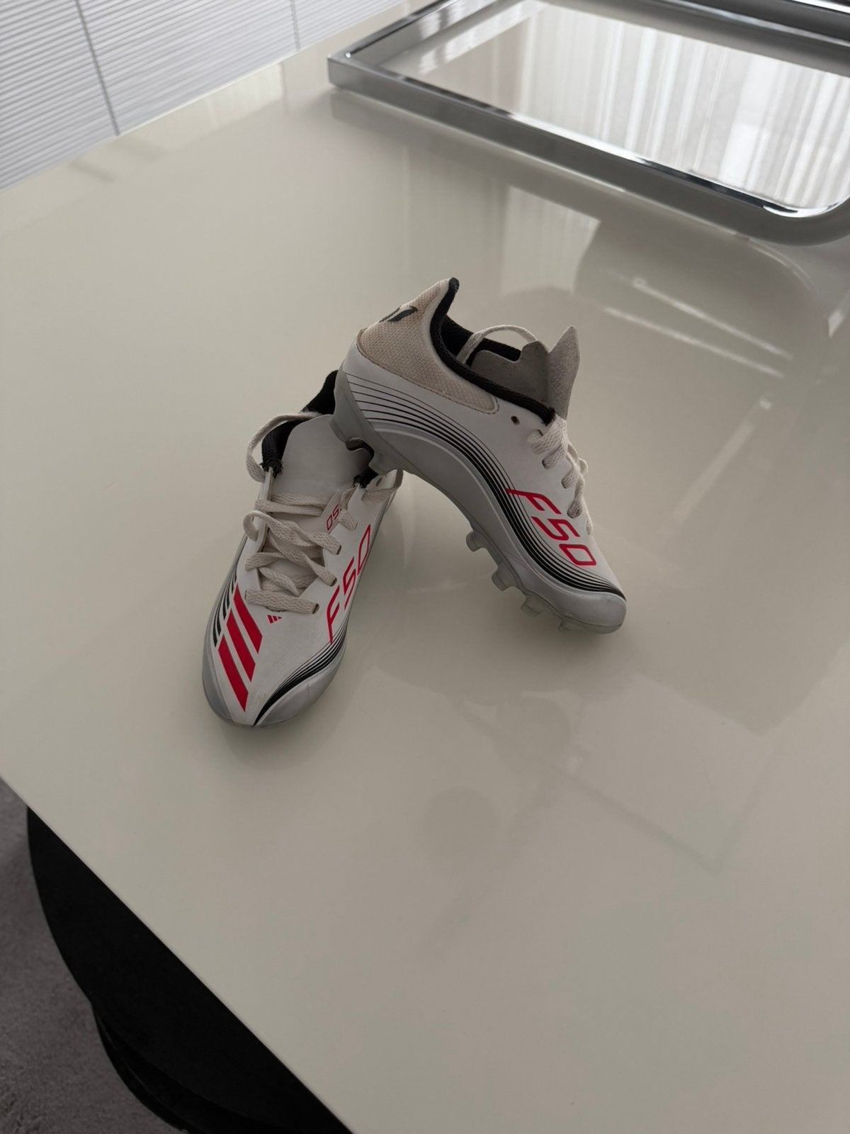 Adidas F50 Messi (maat 28), Ophalen, Zo goed als nieuw