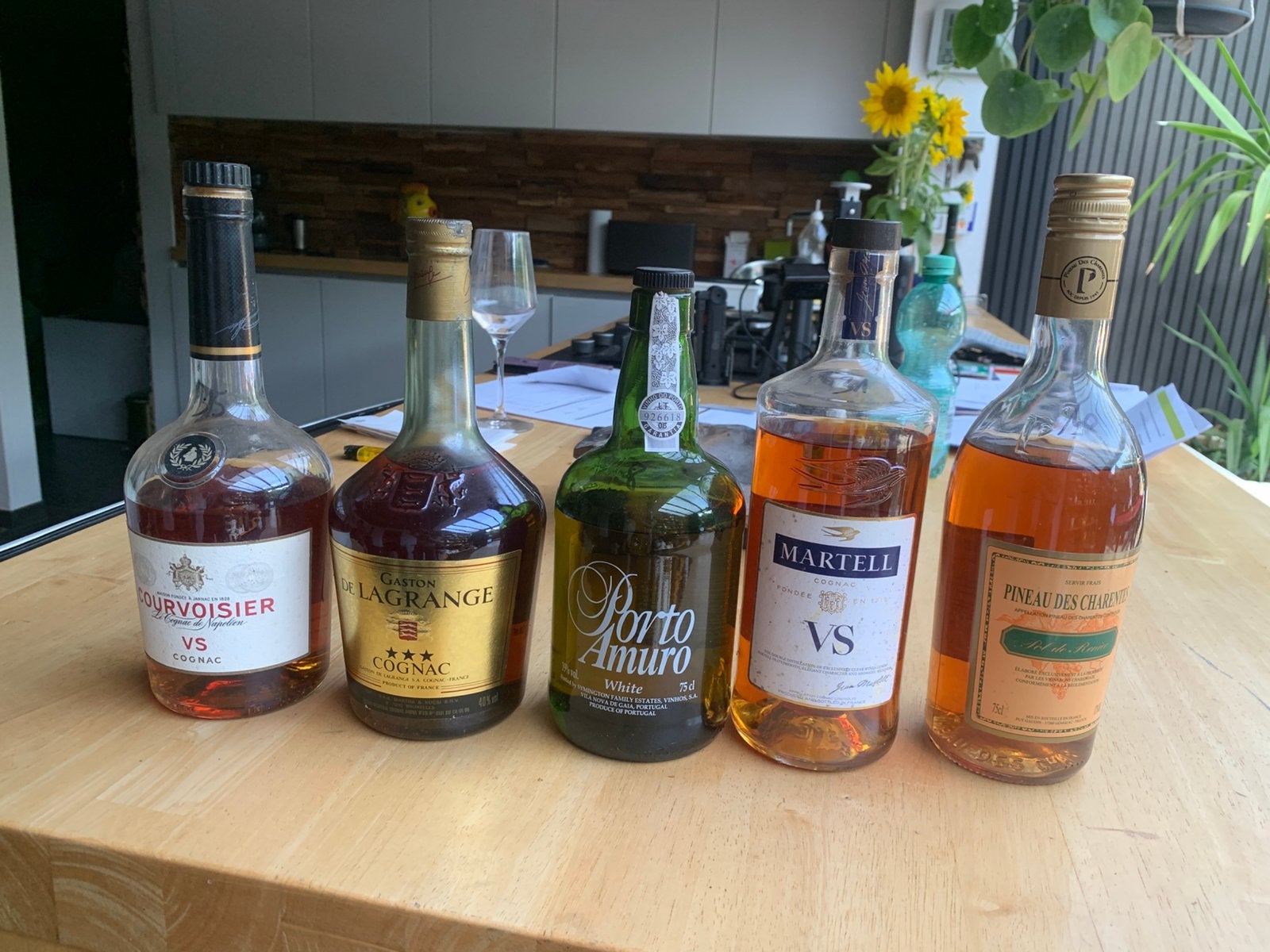 Sterke drank, Verzamelen, Ophalen of Verzenden, Vol