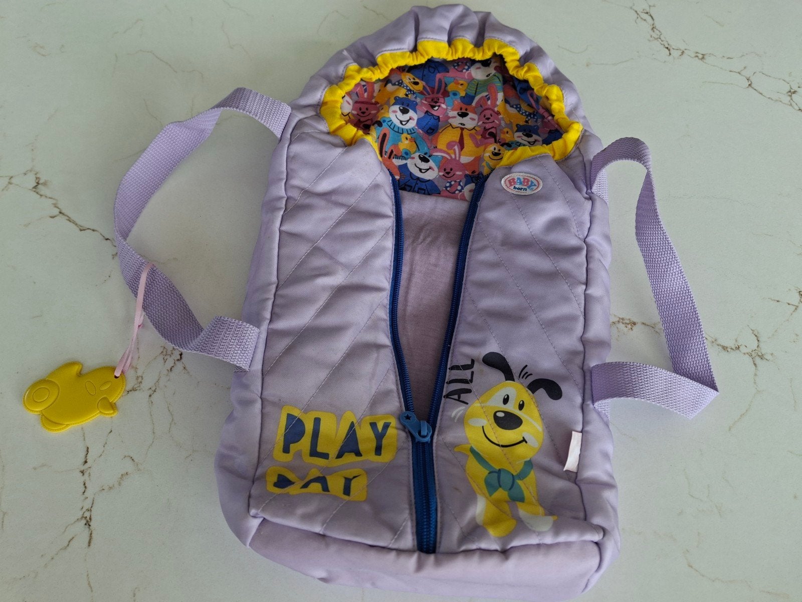 Slaapzak Babyborn, Kinderen en Baby's, Speelgoed | Poppen, Ophalen of Verzenden