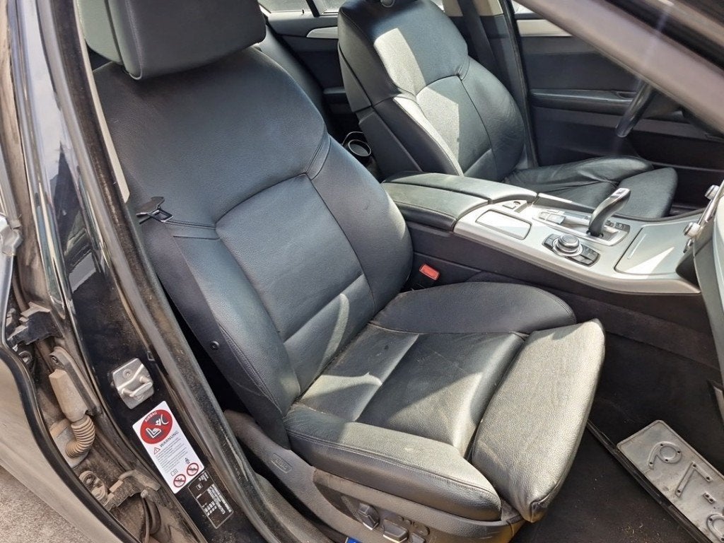 STOEL RECHTS VOOR BMW 5 serie (F10) (01-2009/10-2016), Auto-onderdelen, Interieur en Bekleding, Gebruikt, BMW, Petuelring 130
80809  München, DE