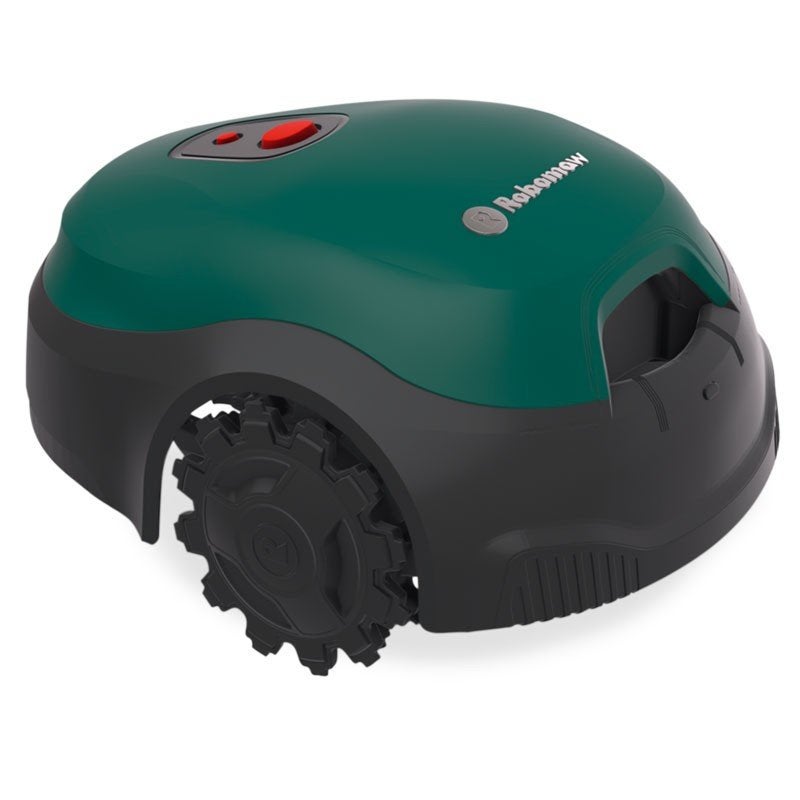 robomow NIEUW robotmaaier, Tuin en Terras, Ophalen, Robomow, Nieuw, Met regensensor