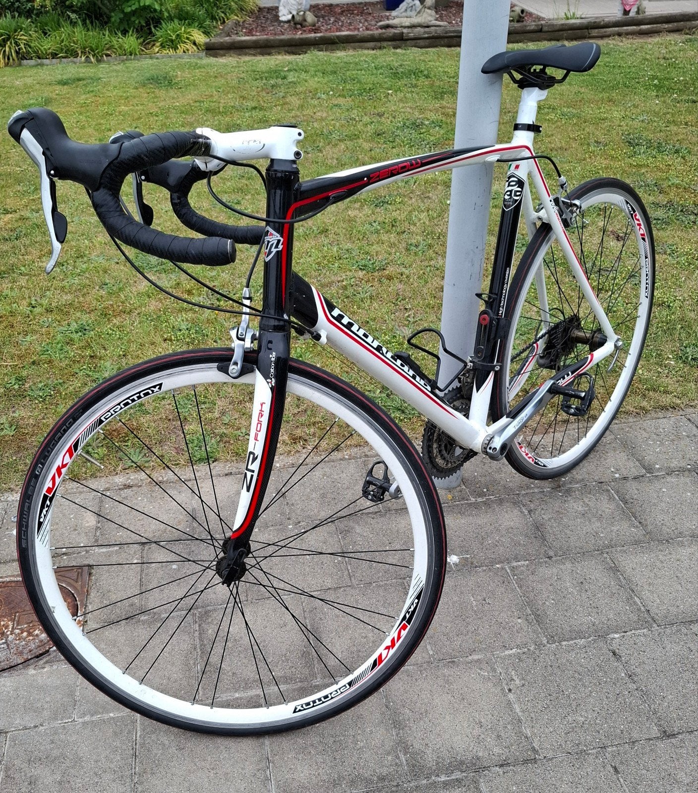 Korsfiets, Fietsen en Brommers, Fietsen | Racefietsen, Ophalen