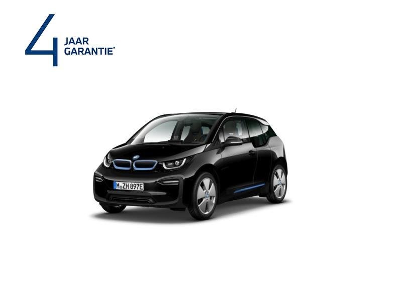 BMW i3 Advanced, Autos, Achat, Euro 6, Entreprise, Noir