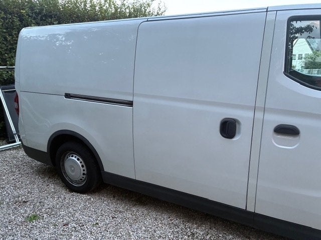 Bestelwagen, Autos, Autres modèles, Achat, 4 portes, Automatique