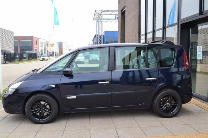 Renault Espace  onderdelen, Ophalen, Gebruikt, Renault