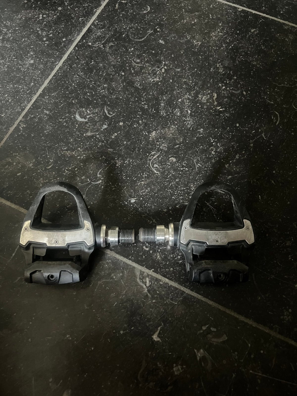 Pédales de mesure de puissance Garmin Rally RS210, Enlèvement ou Envoi, Comme neuf, Pédalier ou Pédales