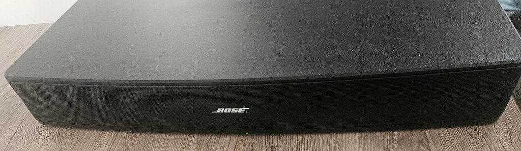 Enceinte bosse baffe, Enlèvement