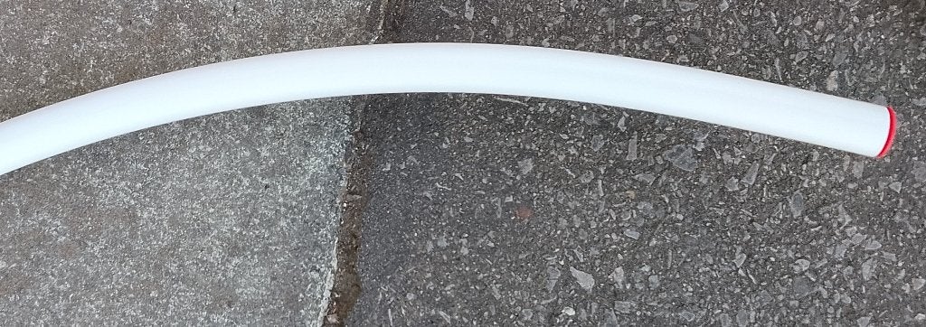 alpex buis 16 x 2mm (25 meter), Enlèvement, Neuf, 6 mètres ou plus, Moins de 20 mm