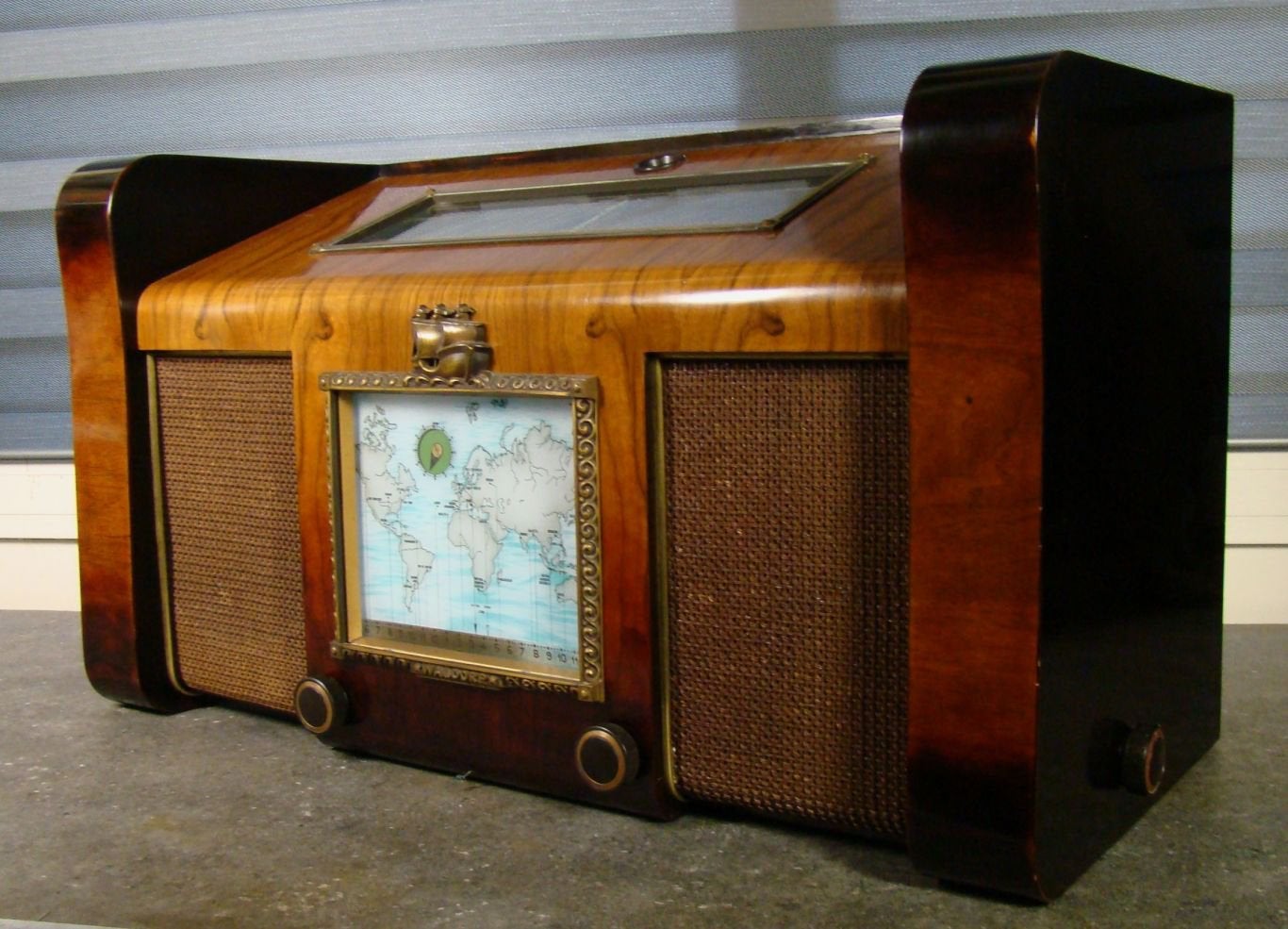 Waldorp Edel Serie type 265, Enlèvement ou Envoi