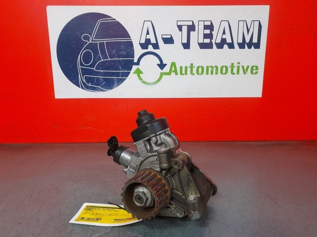 BRANDSTOFPOMP MECHANISCH Clio IV Estate / Grandtour (7R), Robert Bosch AG, Gebruikt, Renault, Robert-Bosch-Allee 1
74232  Abstatt, DE