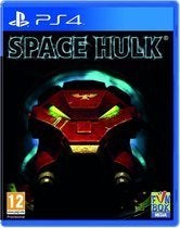 Space Hulk, Games en Spelcomputers, Games | Sony PlayStation 4, 1 speler, Ophalen of Verzenden, Zo goed als nieuw, Platform