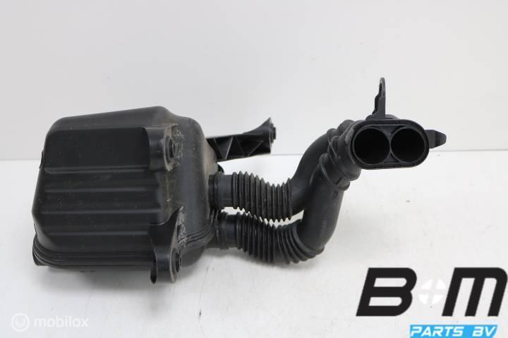 Resonator VW Scirocco FL 1K0129951, Gebruikt