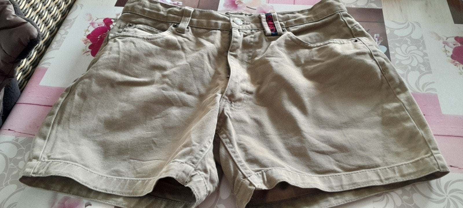 Chiro short maat 38, Kleding | Heren, Ophalen