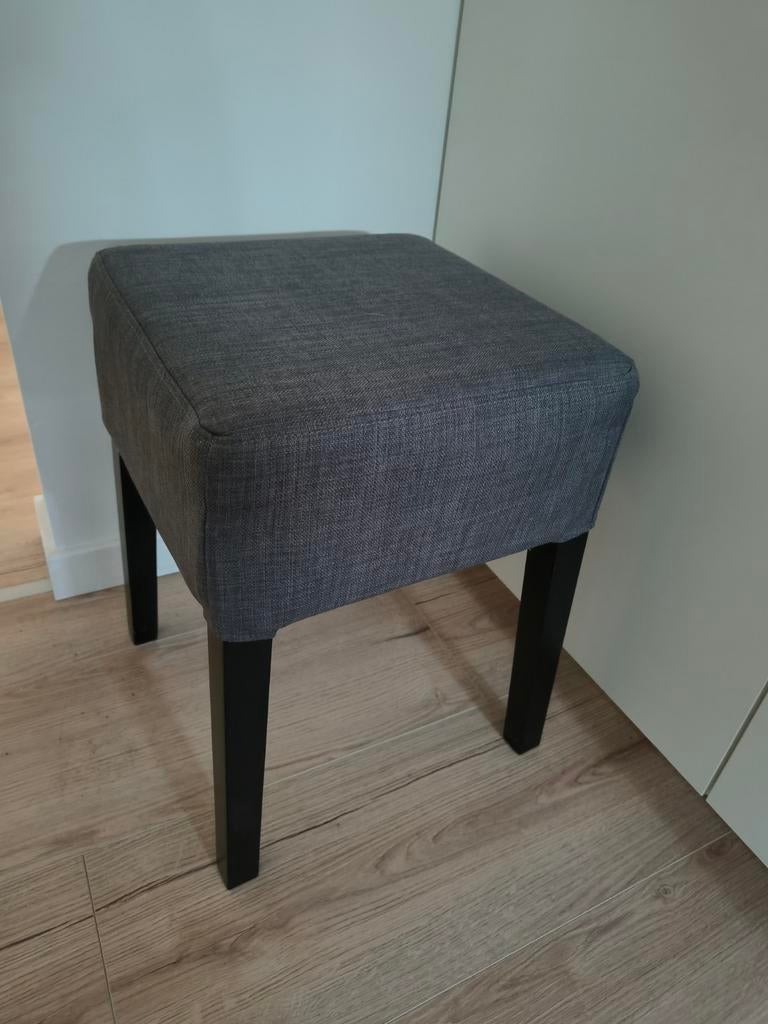 Kruk Ikea, Ophalen