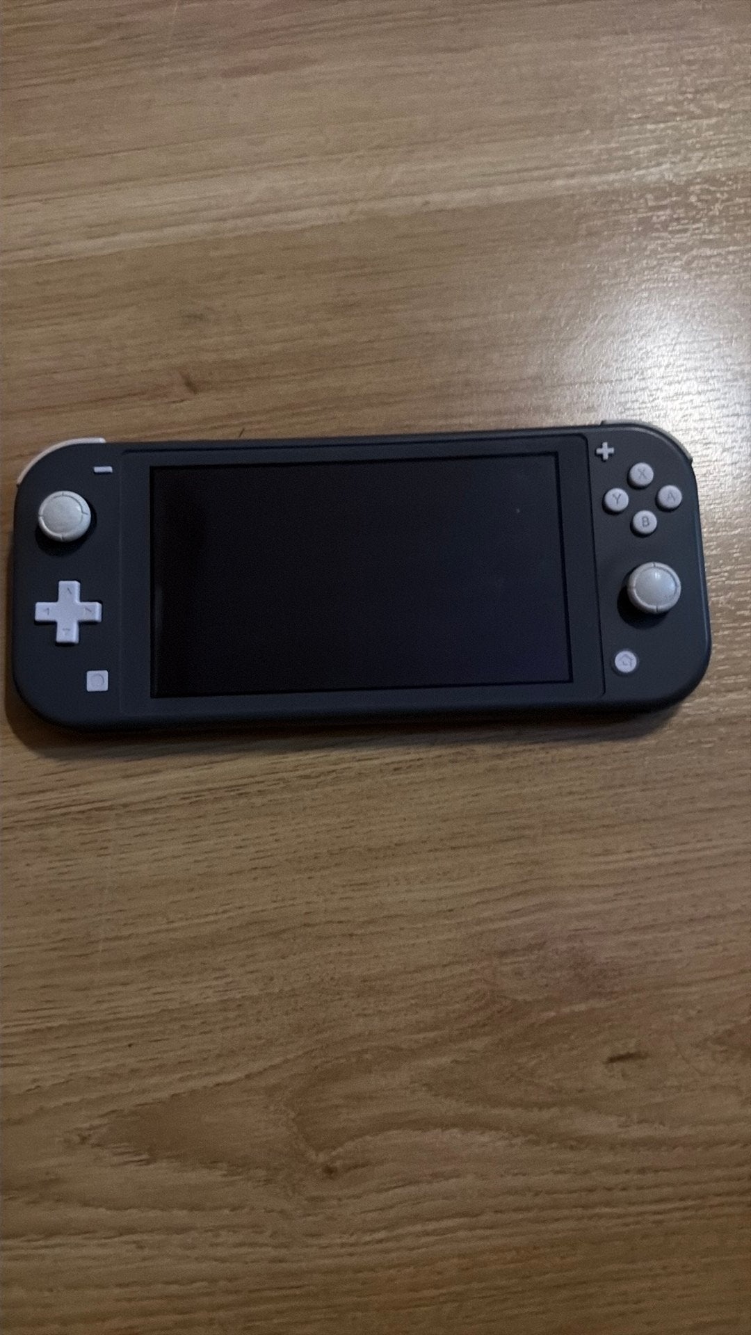 Nintendo switch lite, Consoles de jeu & Jeux vidéo, Consoles de jeu | Nintendo Switch Lite, Enlèvement, Comme neuf