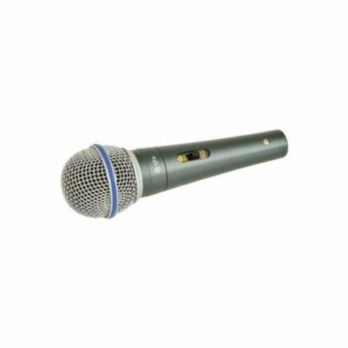 DM15 dynamische zang microfoon, Muziek en Instrumenten, Microfoons, Ophalen of Verzenden, Nieuw, Overige typen