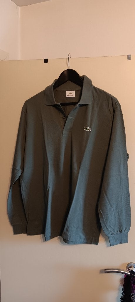 Polo Lacoste / Taille 6 !!, Enlèvement, Comme neuf, Lacoste