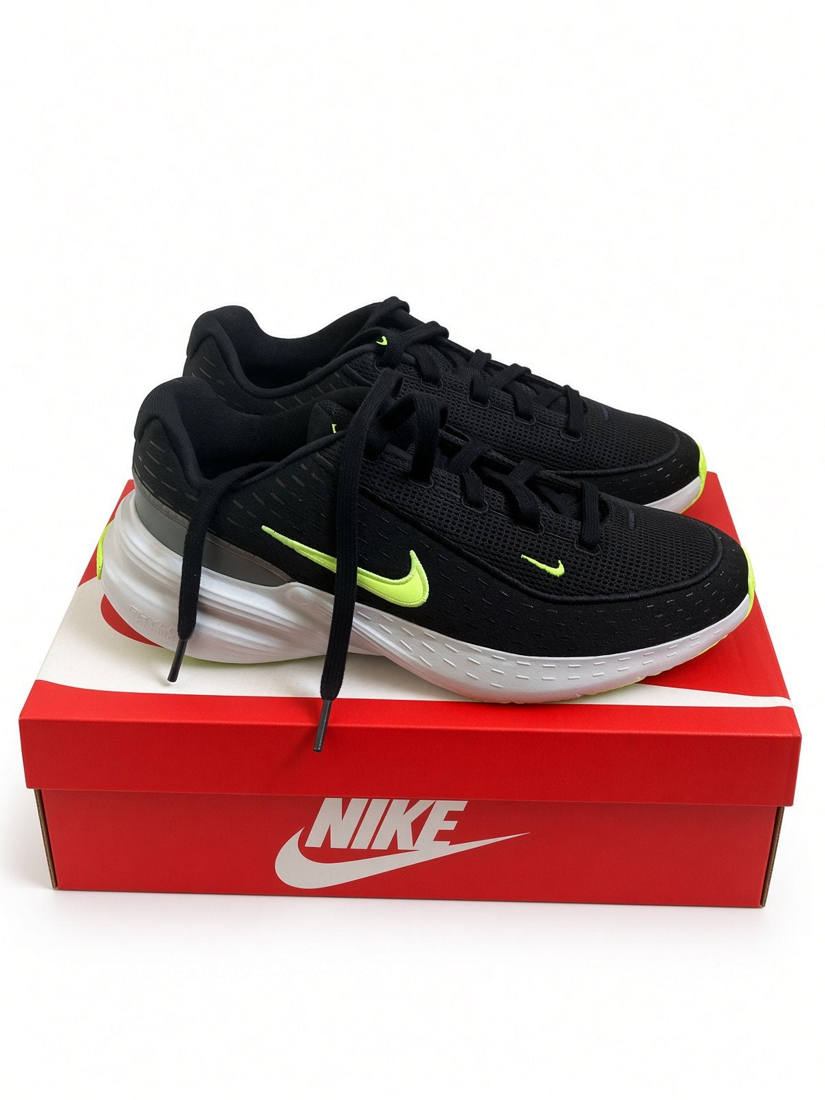 Nieuwe Nike Uplift C sneakers maat EU40 te koop, Zwart, Nieuw, Ophalen of Verzenden, Sneakers
