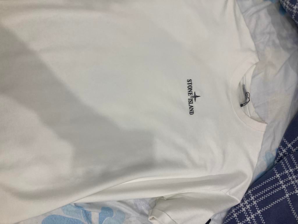 T-shirt, Enlèvement ou Envoi, Comme neuf, Taille 52/54 (L)