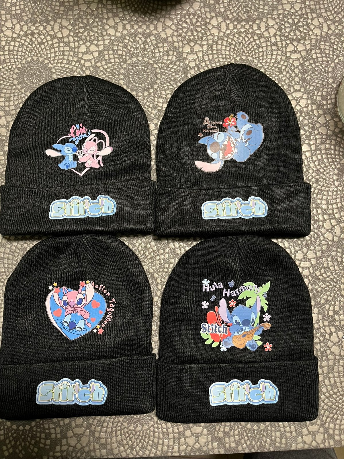 Bonnet neuf 10€ pièce, Kinderen en Baby's, Ophalen, Nieuw, Muts
