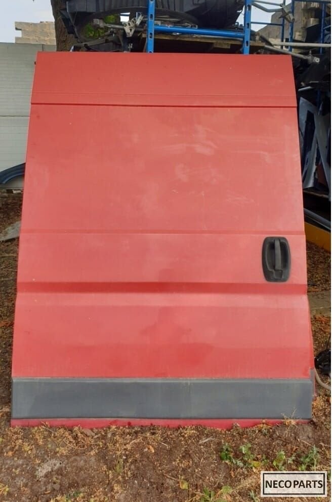 CITROEN JUMPER II DEUR PORTİER DEUREN PORTIEREN, -, Utilisé, -, -