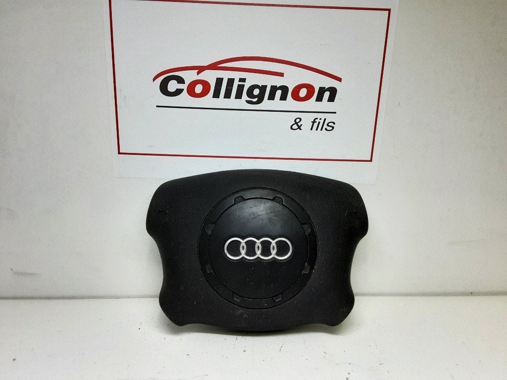 AIRBAG VOLANT Audi A3 (8L1) (M97T0650402001), Autos : Pièces & Accessoires, Utilisé, Audi