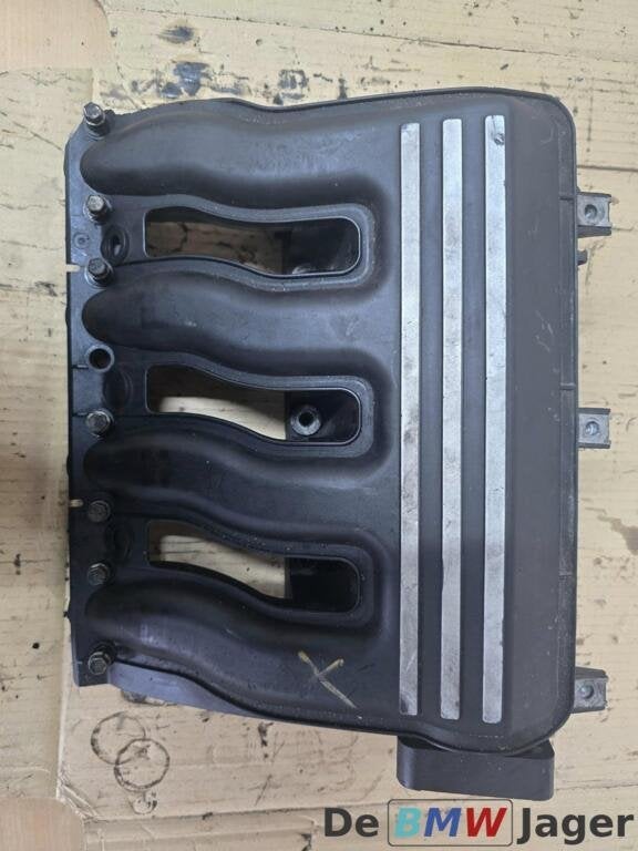 Inlaatspruitstuk M47 BMW 3, 5serie E39 E46 2246942, Enlèvement ou Envoi, Utilisé, BMW, BMW