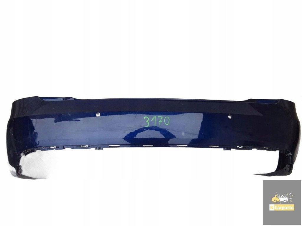 TESLA S LIFT Achterbumper, Tesla, Inc., Bumper, Tesla Road 1
78725  Austin, Gebruikt
