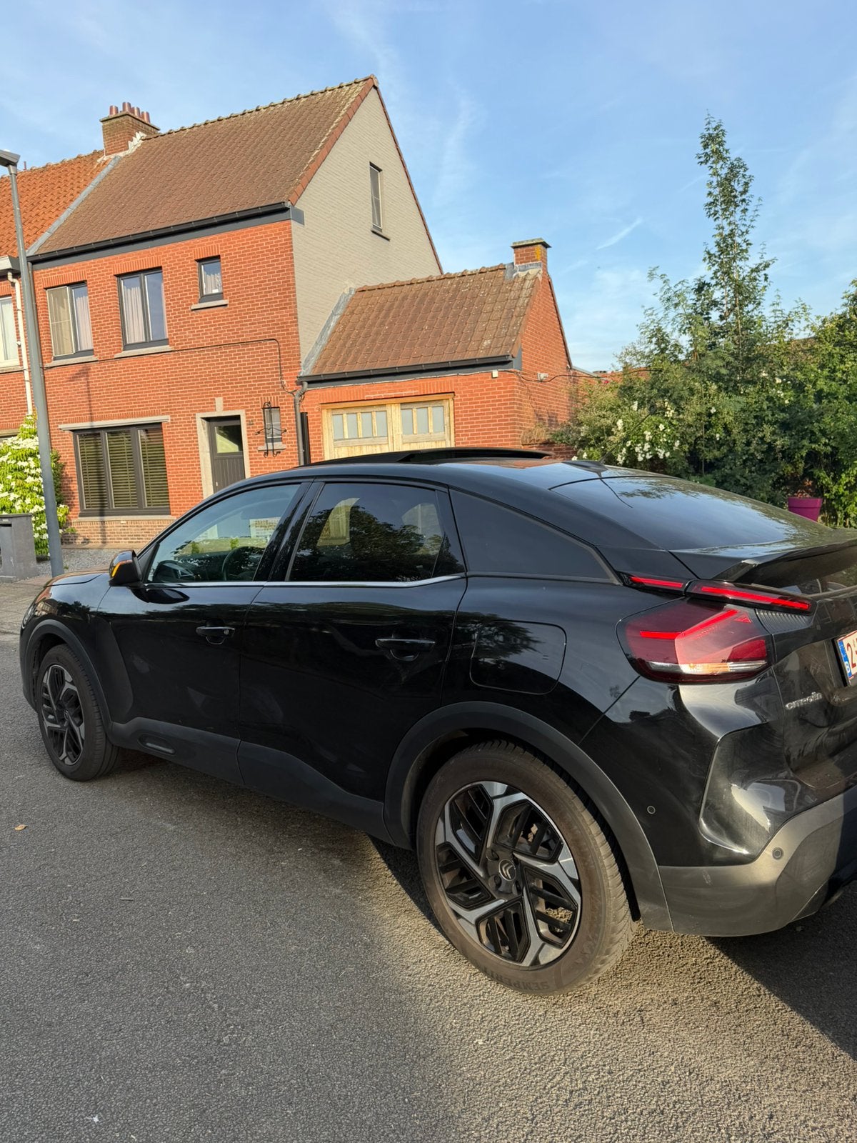 Citroen C4 1.2 Pure Tech, Auto's, Automaat, Zwart, Zwart, 5 deurs