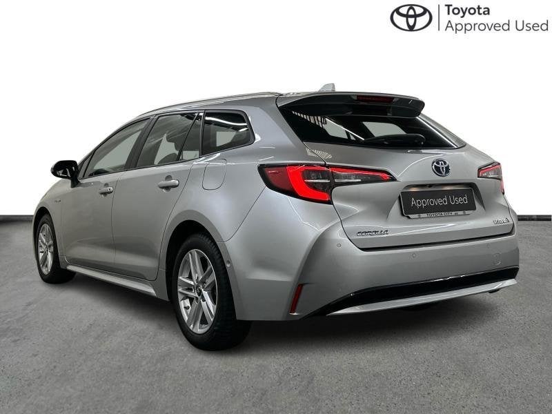 Toyota Corolla TS Dynamic, Autos, Toyota, Achat, Euro 6, Corolla, Noir