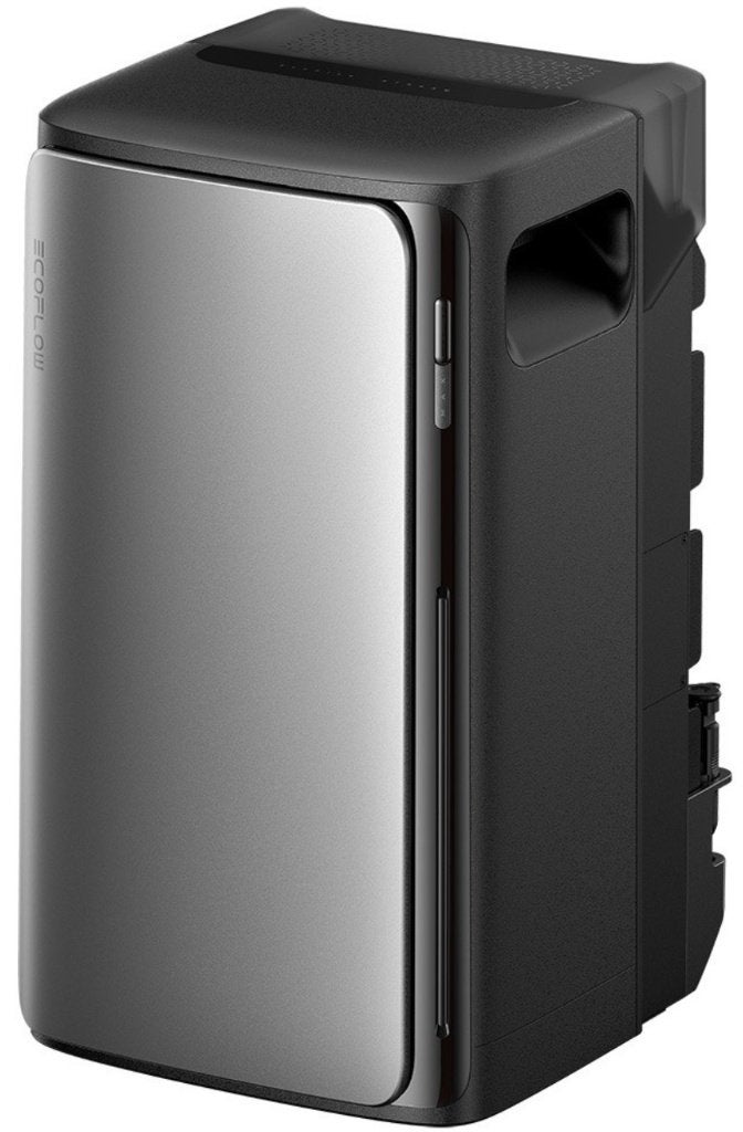 Ecoflow Stream Max hybride thuisbatterij, Elektronische apparatuur, Overige elektronische apparatuur, Nieuw, Ophalen