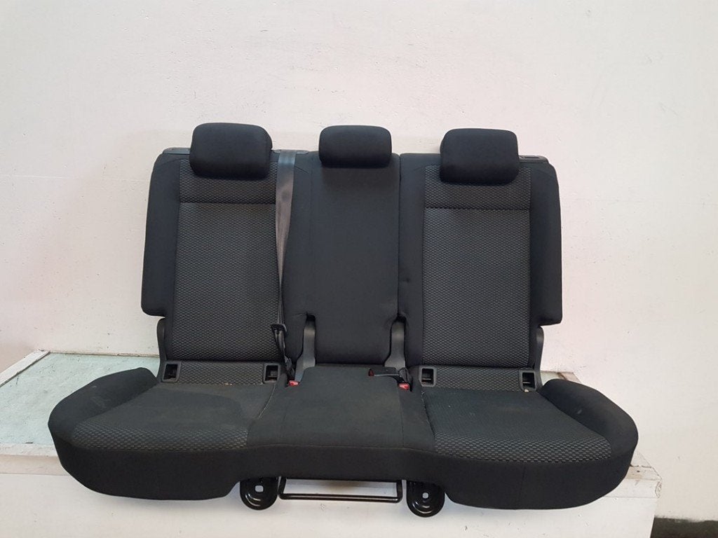 BANQUETTE ARRIÈRE (|2GM885184A|2GM885753CA9|2GM885754CA9|2G, Dhr. J. Ham, Volkswagen, Administratie@autoham.nl, Utilisé