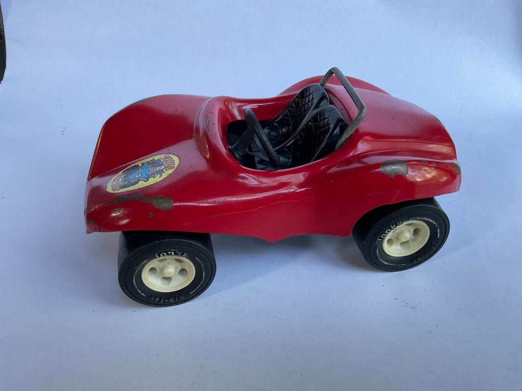Vintage Tonka dune buggy, Ophalen, Gebruikt, Auto