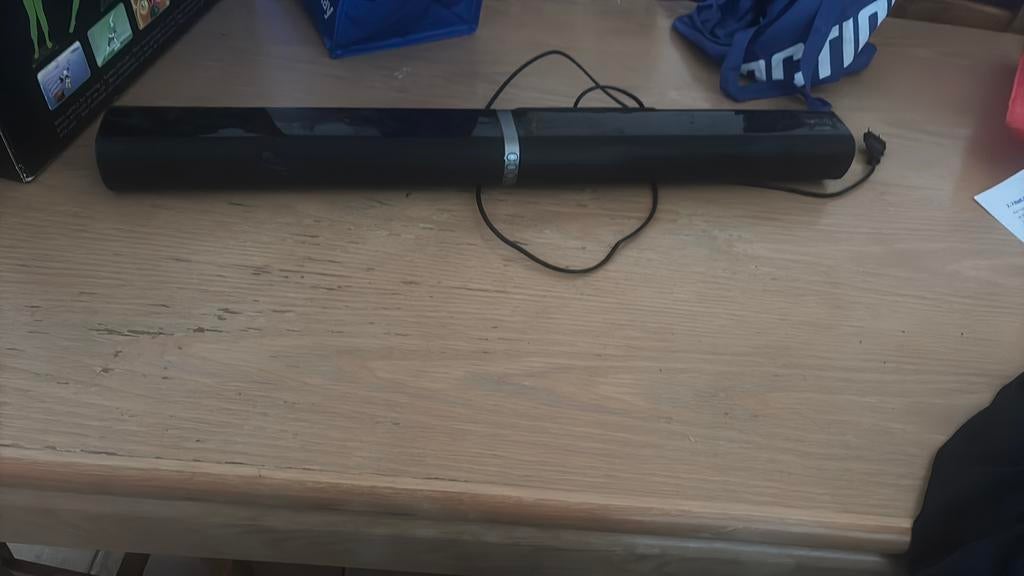 soundbar  voor tv, Ophalen, Zo goed als nieuw
