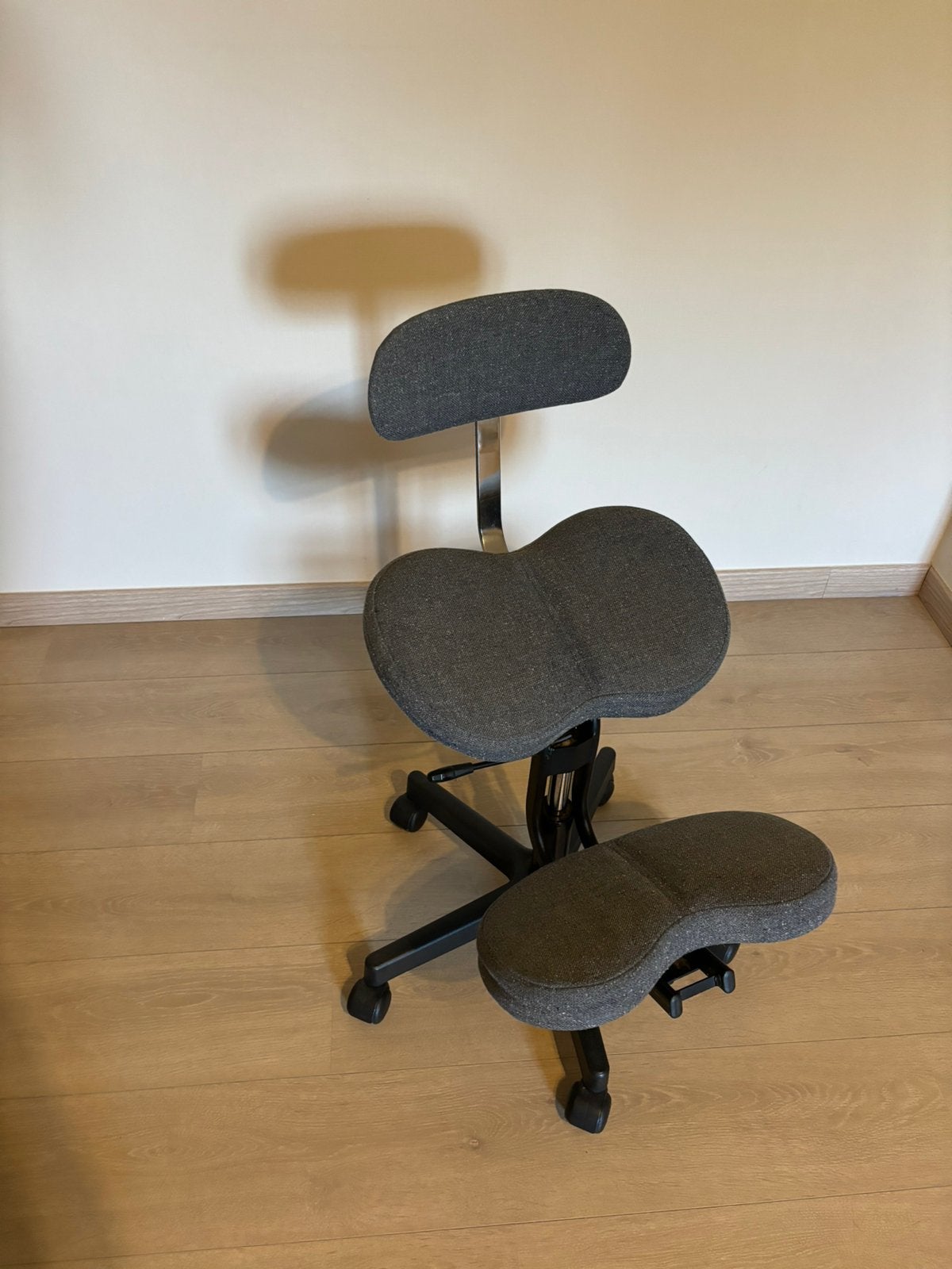 Ergonomische stoel, Ophalen, Zo goed als nieuw