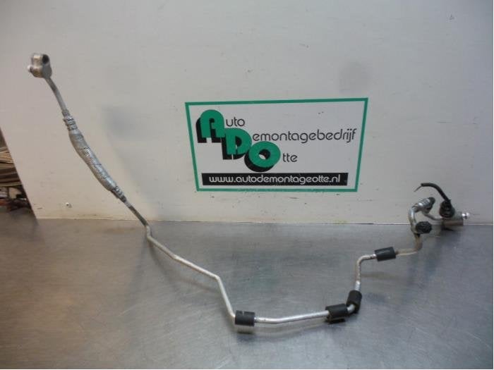 Airco Leiding van een Volkswagen Golf Plus (Golf Plus 05-), Gebruikt, -, Volkswagen, -