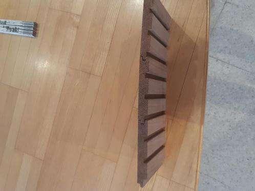 thermowood  rhombus, Neuf, Enlèvement ou Envoi, Planche, Pin