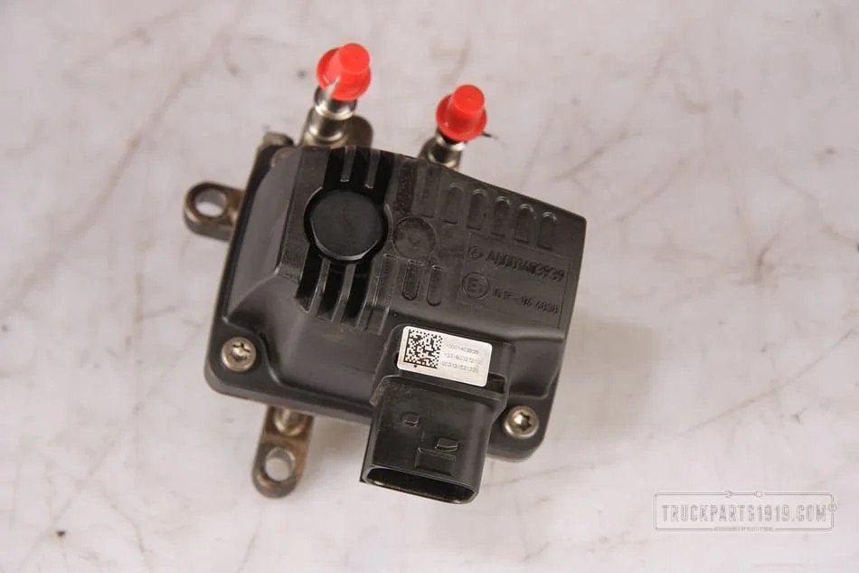 Mercedes-Benz Exhaust System AdBlue doseer module MB MP4, Auto-onderdelen, Ophalen, Gebruikt