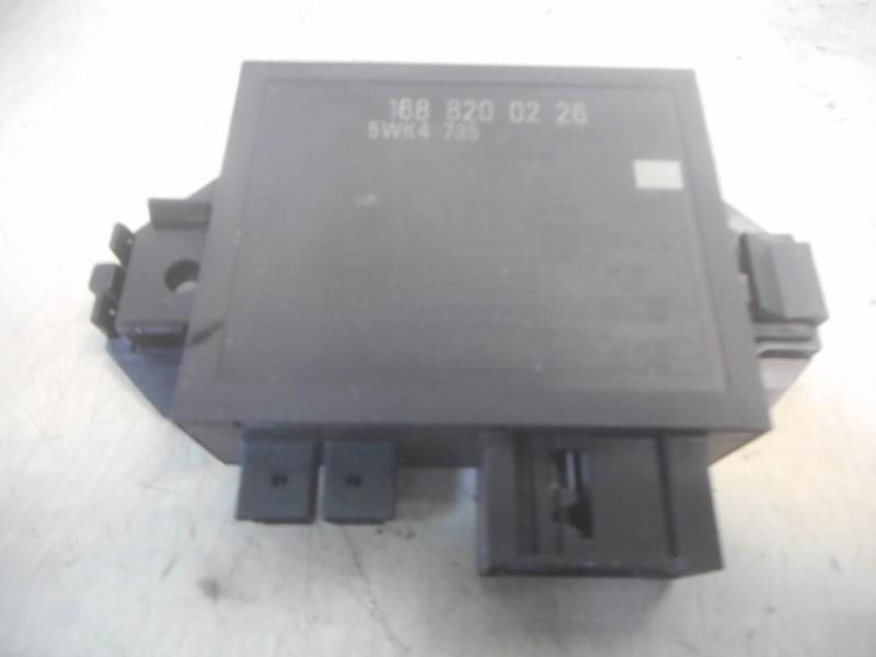 COMPUTER Mercedes-Benz A (W168) (1688200226), Gebruikt, Mercedes-Benz