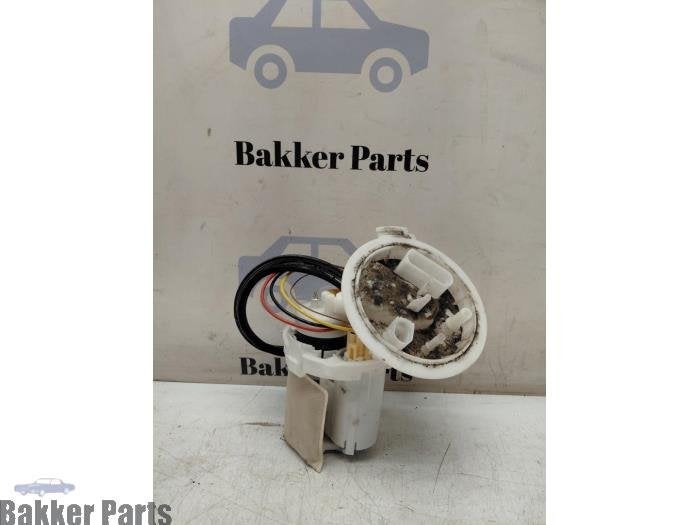 Pompe essence d'un Audi A4, -, -, 3 mois de garantie, Audi