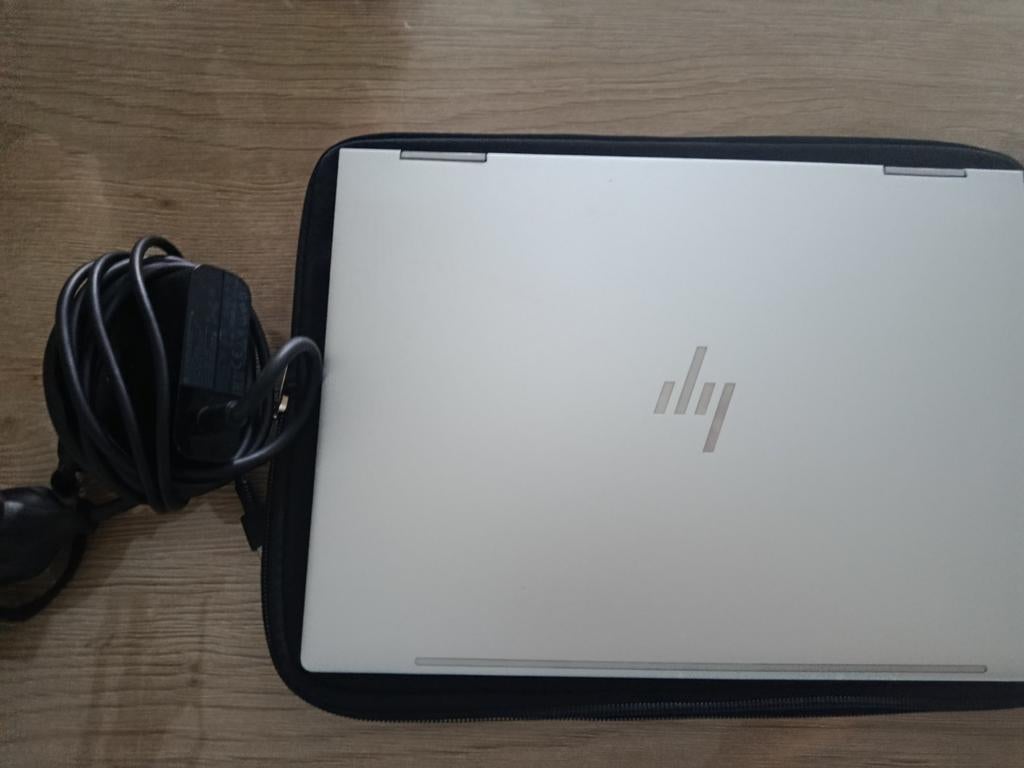 Hp Spectre x360 13" i7 Touchscreen HP Pen TOPSTAAT!!!, Computers en Software, Windows Laptops, Ophalen, 13 inch