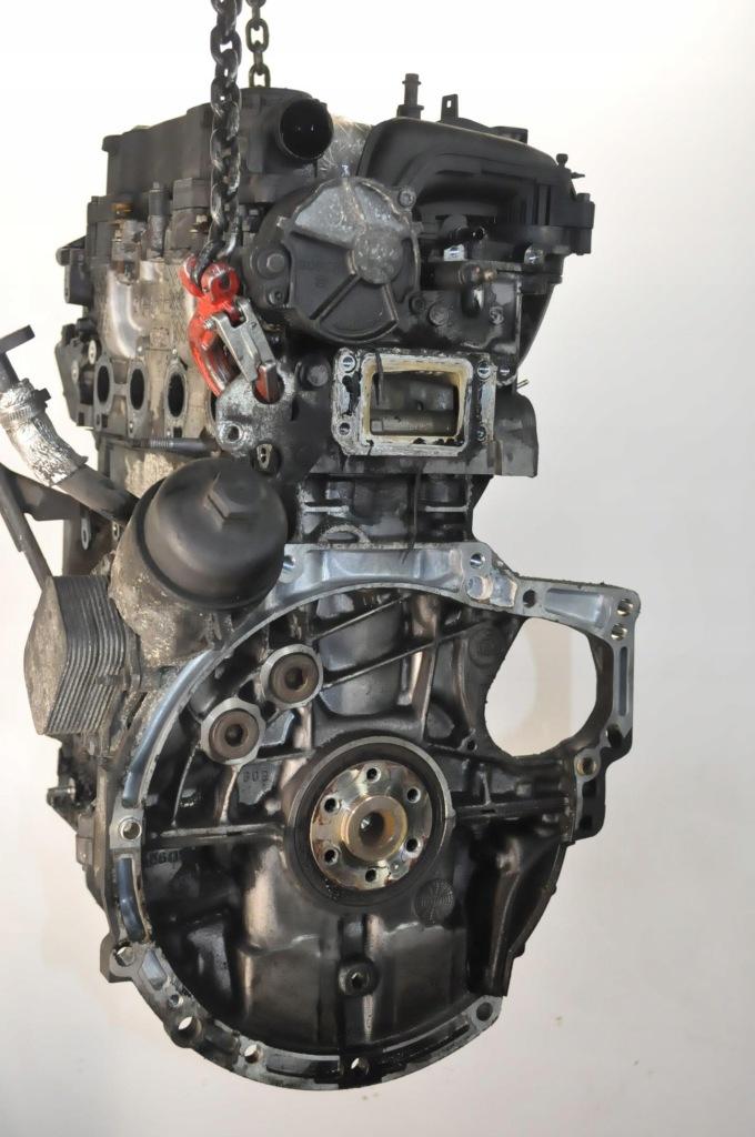 Moteur HHDA Nu FORD C-MAX FOCUS, Verzenden, Gebruikt, Overige automerken
