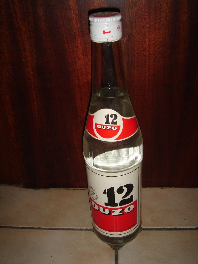 ENKELE STERKE DRANKEN TE KOOP, Ophalen, Nieuw