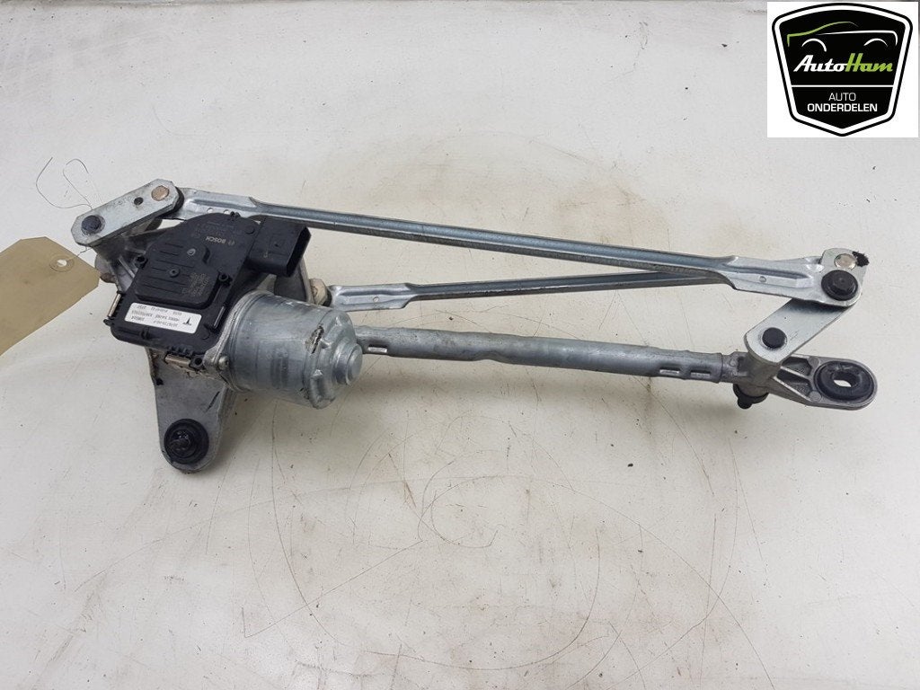 RUITENWISSER MECH + MOTOR (|107672599F|107672500F|107672500D, Robert Bosch AG, Gebruikt, Overige automerken, Robert-Bosch-Allee 1
74232  Abstatt, DE
