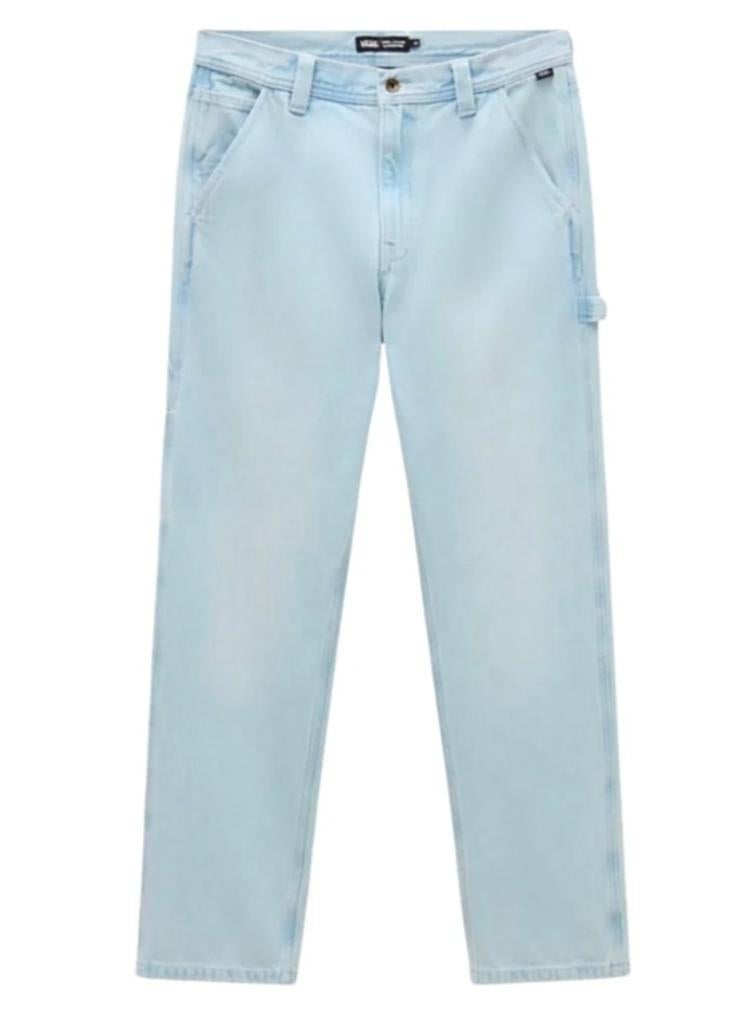 VANS jeansbroek Drill Chore relaxed fit carpenter W24 L26, Ophalen of Verzenden