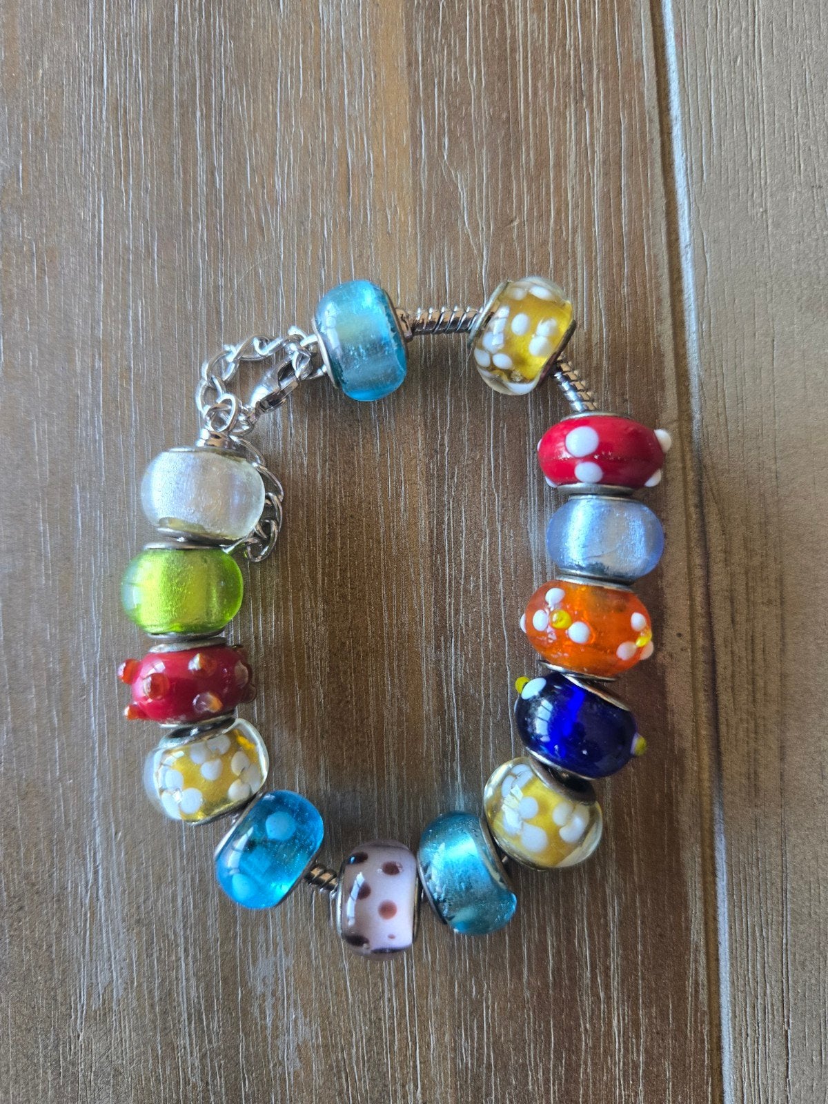 armband, Bijoux, Sacs & Beauté, Bracelets, Enlèvement ou Envoi