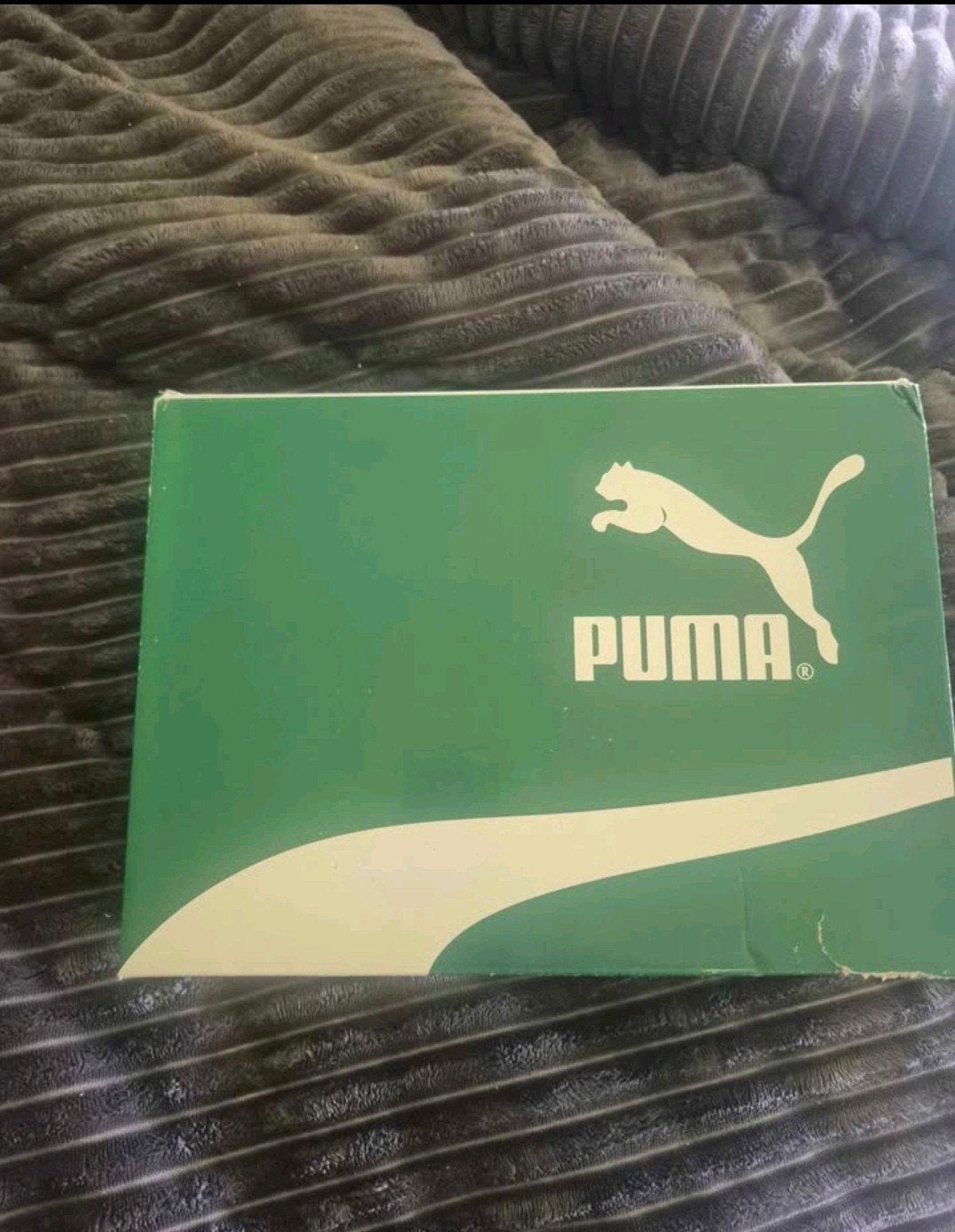 puma speedcat mid sparco, Enlèvement