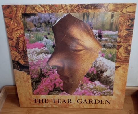 "Centre Bullet" (Tear Garden / Cevin Key) vintage 12" ZGAN, Cd's en Dvd's, Vinyl | Overige Vinyl, Ophalen of Verzenden, Zo goed als nieuw