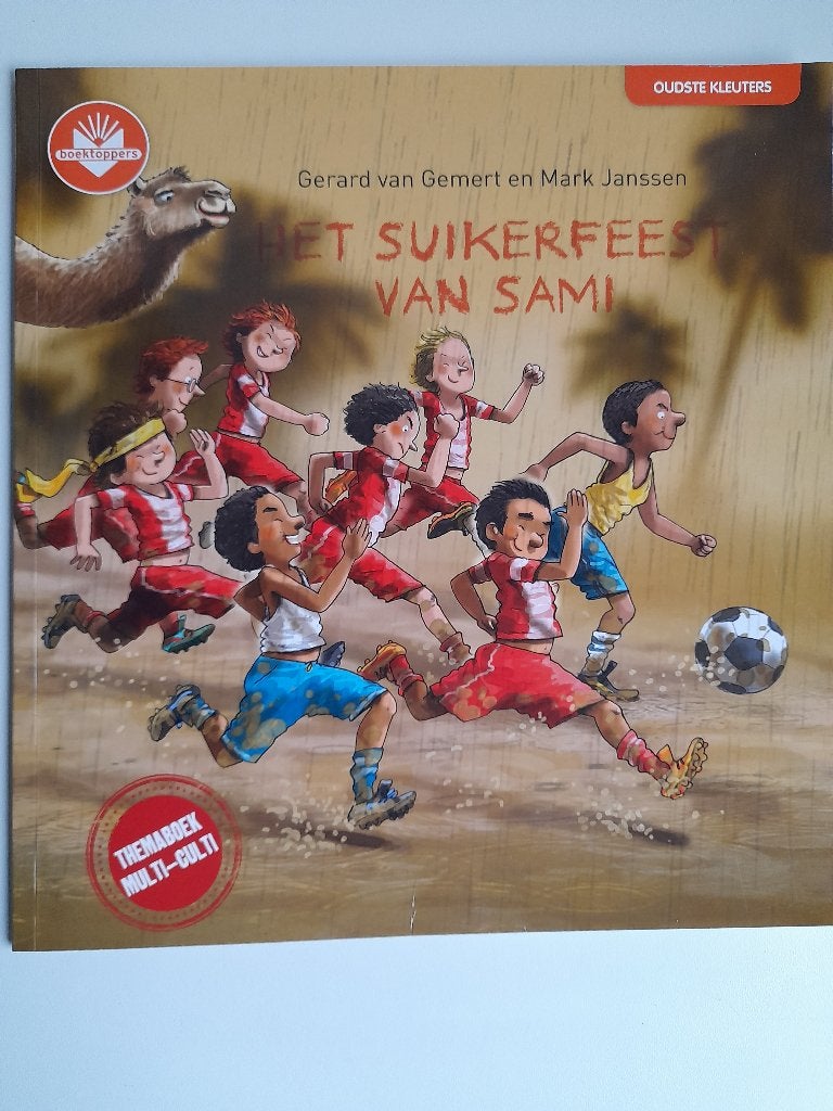 10 boeken voor kleuters.  Boektoppers., Boeken, Ophalen of Verzenden, Zo goed als nieuw